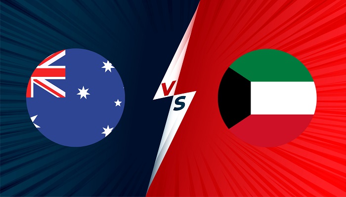 australia-vs-kuwait