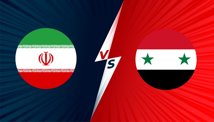 iran-vs-syria