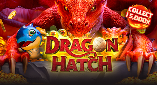 Dragon Hatch