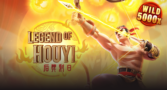 Legend of Hou Yi