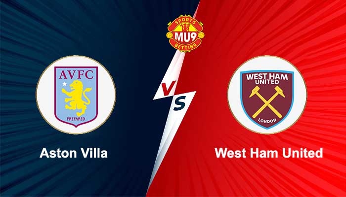 Aston Villa vs West Ham United
