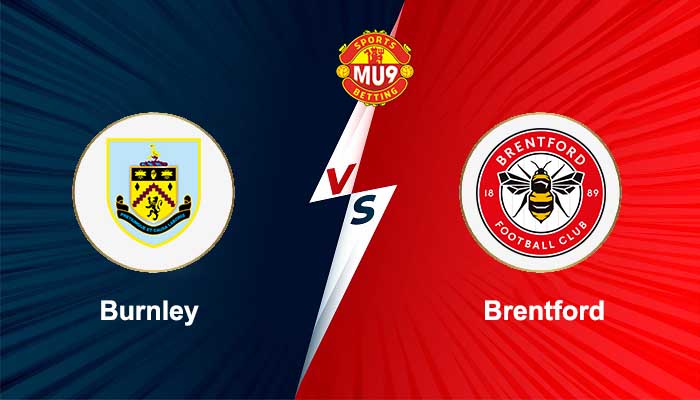 Burnley vs Brentford