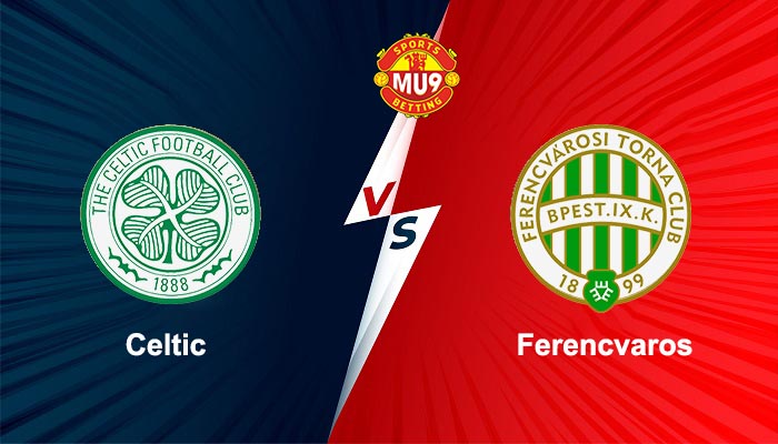Celtic vs Ferencvaros