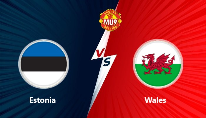 Estonia vs Wales