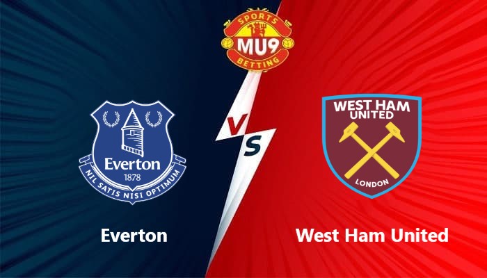 Everton vs West Ham United
