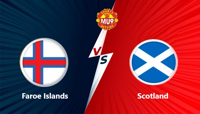 Faroe Islands vs Scotland