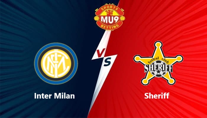 Inter Milan vs Sheriff