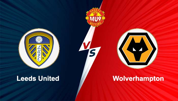 Leeds United vs Wolverhampton