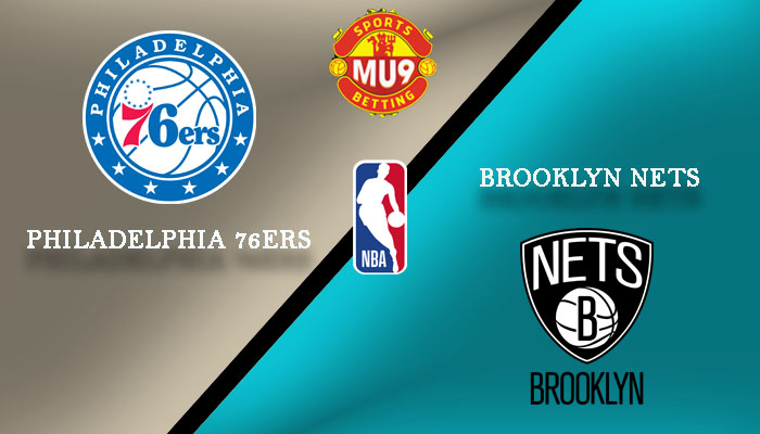 Philadelphia 76ers vs Brooklyn Nets