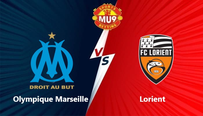 Olympique Marseille vs Lorient