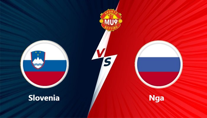 Slovenia vs Nga