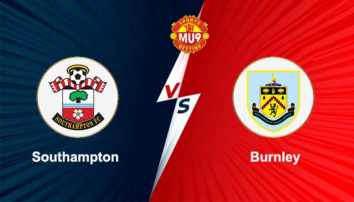 Southampton vs Burnley