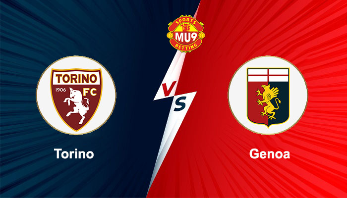 Torino vs Genoa