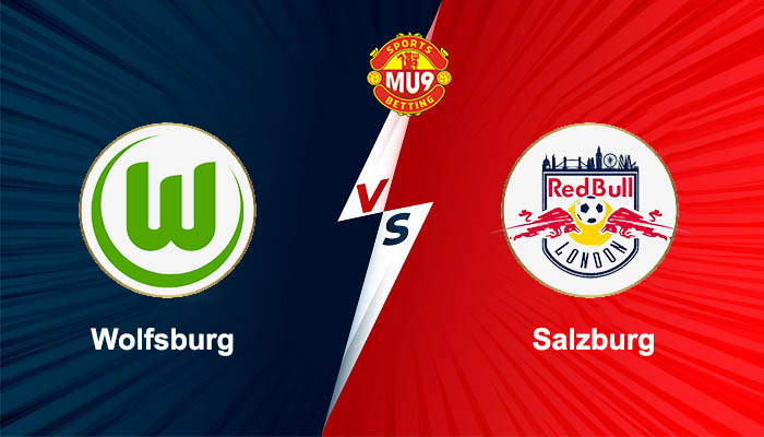 Wolfsburg vs Salzburg