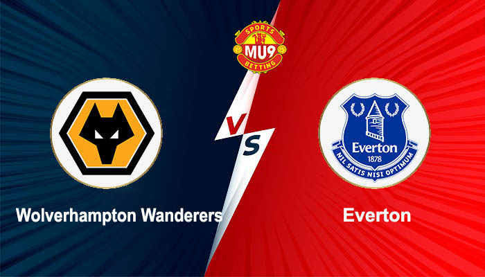 Wolverhampton Wanderers vs Everton