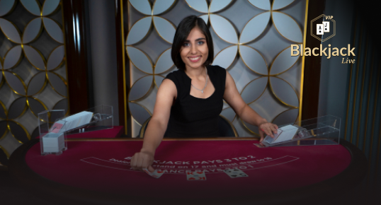 Speed Blackjack G