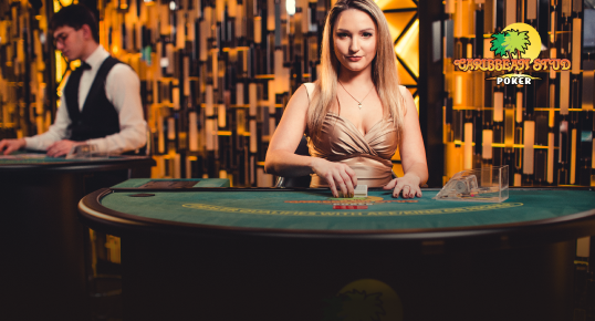Caribbean Stud Poker