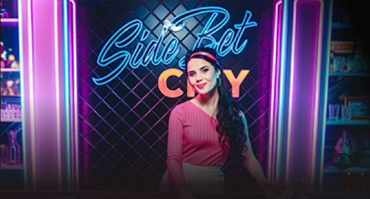 Side Bet City
