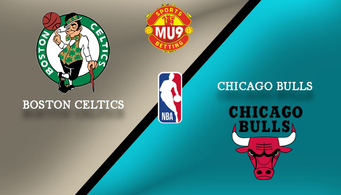 Boston Celtics vs Chicago Bulls