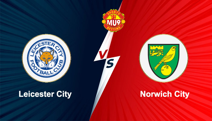 Leicester City vs Norwich City