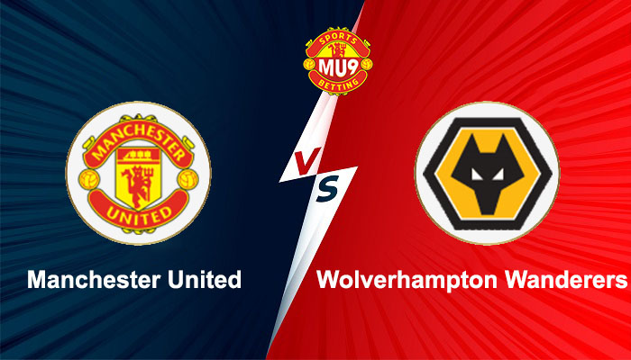 Manchester United vs Wolverhampton Wanderers