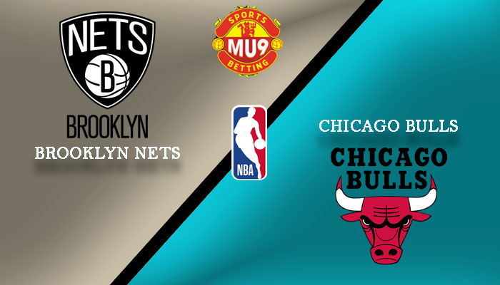 Brooklyn Nets vs Chicago Bulls