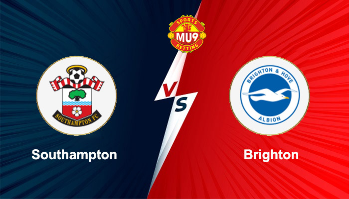 Southampton vs Brighton