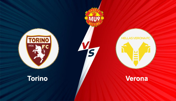 Torino vs Verona