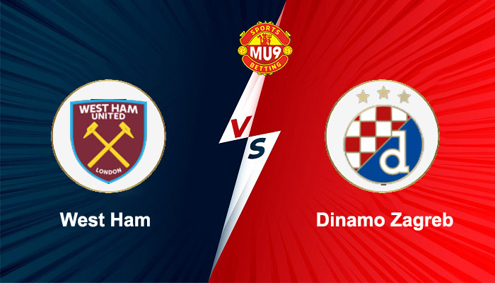 West Ham vs Dinamo Zagreb