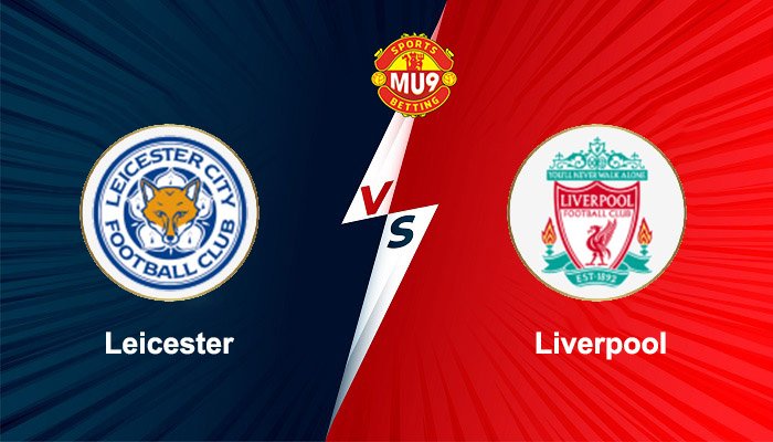 Leicester vs Liverpool