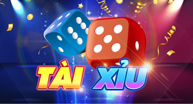 Tài Xỉu
