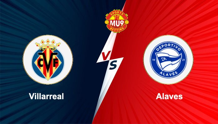Villarreal vs Alaves