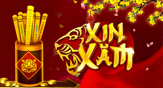 Xin Xăm