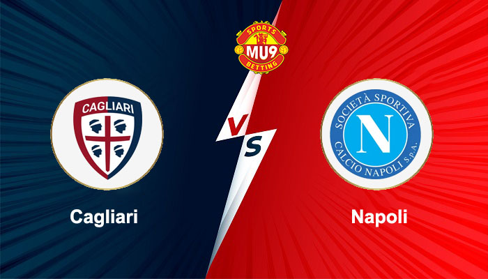 Cagliari vs Napoli
