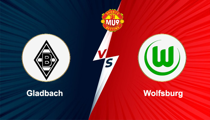 Gladbach vs Wolfsburg