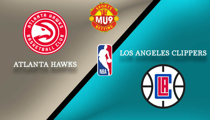 Atlanta Hawks vs Los Angeles Clippers
