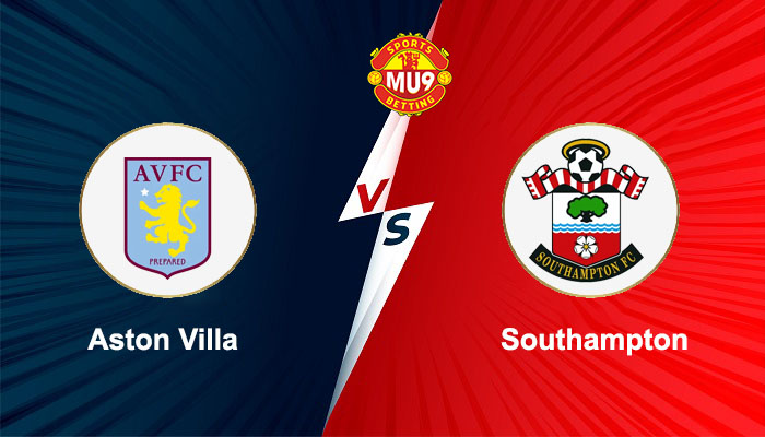 Aston Villa vs Southampton