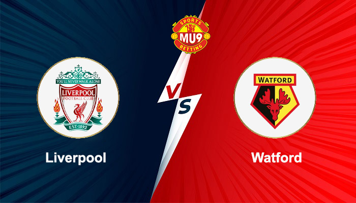 Liverpool vs Watford