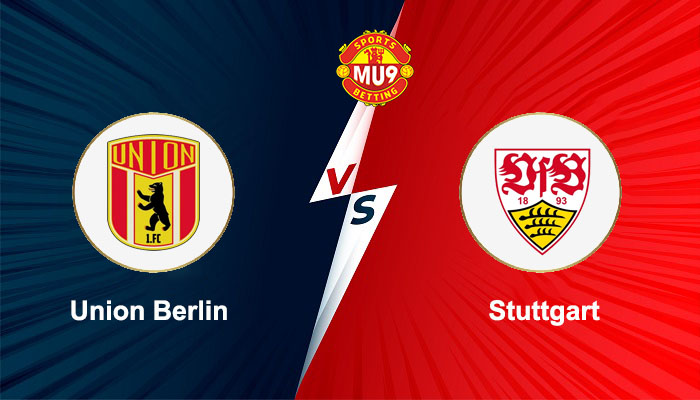 Union Berlin vs Stuttgart