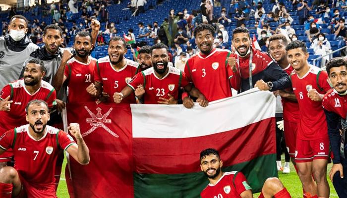 Vietnam VS Oman