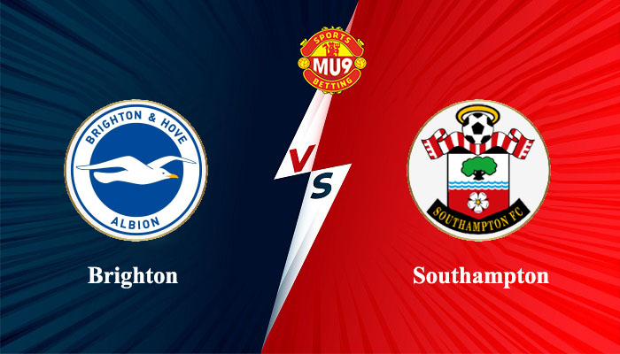 Brighton vs Southampton