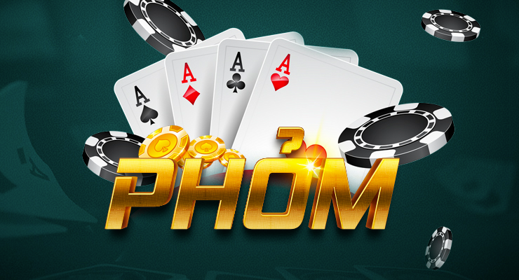 Phỏm