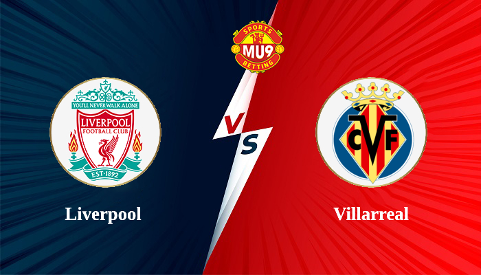 Liverpool vs Villarreal