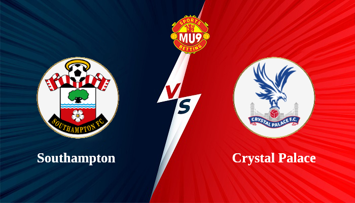 Southampton vs Crystal Palace