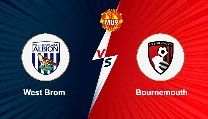 West Brom vs Bournemouth
