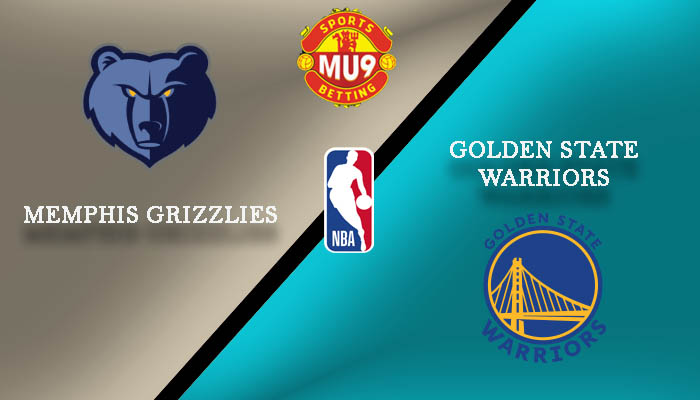 Memphis Grizzlies vs Golden State Warriors