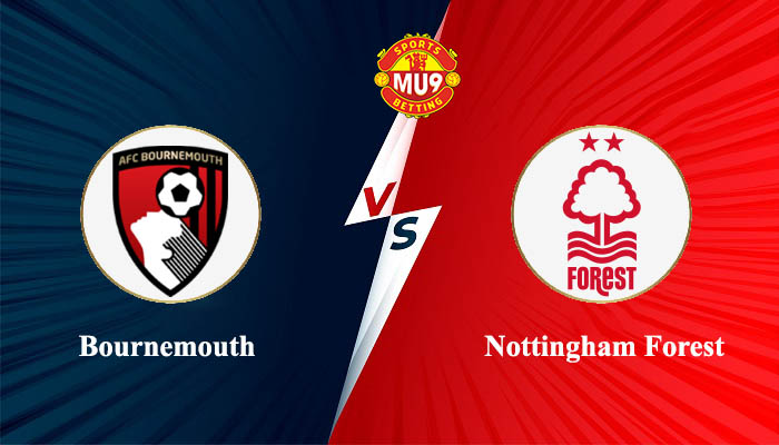 Bournemouth vs Nottingham Forest