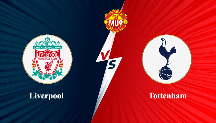  Liverpool vs Tottenham
