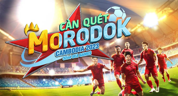 Càn Quét Morodok