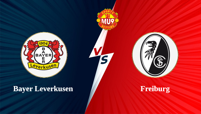Bayer Leverkusen vs Freiburg